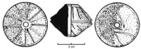 Les Pennes-Mirabeau, La Cloche (13), -100/-50
