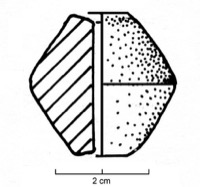 Saint-Bonnet-du-Gard, Le Marduel (30), -420/-400
