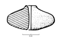 Saint-Bonnet-du-Gard, Le Marduel (30), -375/-300