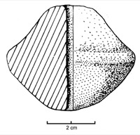 Nages-et-Solorgues, Les Castels (30), Refend Sud, c.4, -300/-250