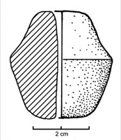 Saint-Bonnet-du-Gard, Le Marduel (30), -450/-440