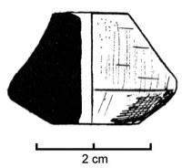 Sigean, Pech-Maho (11), tombe, -250/-200