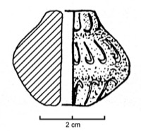 Les Pennes-Mirabeau, La Cloche (13), -100/-50