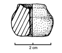 Nages-et-Solorgues, Les Castels (30), H6, c.2, -125/-75