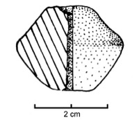 Nages-et-Solorgues, Les Castels (30), A-XII-1bis, c.4, -200/-100