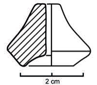 Mailhac, Le Cayla (11), F21, n.IV, -325/-75