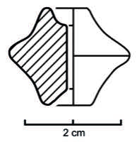 Mailhac, Le Cayla (11), F19, n.V, -75/-1