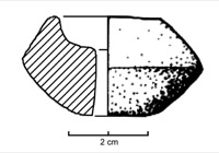 Collias, Grotte Suspendue (30), -625/-575
