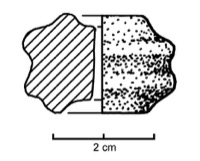 Calvisson, La Liquire (30), L8, c.4, -575/-550