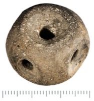 Calvisson, La Liquire (30), L9, c.3, -575/-550
