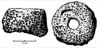 Lussas, Jastres-Nord (07), -125/-1 (basalte)