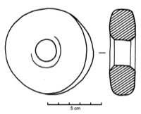 Calvisson, La Liquire (30), L7, c.8, -575/-550