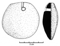 Les Pennes-Mirabeau, La Cloche (13), pte claire, -100/-50
