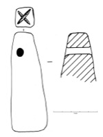 Saint-Bonnet-du-Gard, Le Marduel (30), -125/-100