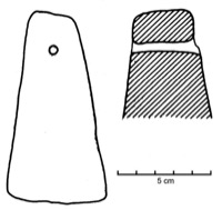 Nages-et-Solorgues, Les Castels (30), A-XI-4, c.7, -75/-25