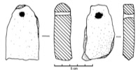 Saint-Bonnet-du-Gard, Le Marduel (30), -420/-400