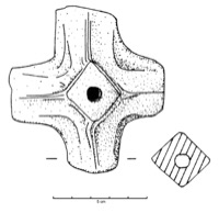 Sigean, Pech-Maho (11), -510/-450