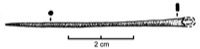 Calvisson, Font du Coucou (30), -550/-500
