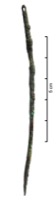 Saint-Mitre-les-Remparts, Saint-Blaise (13), -600/-550