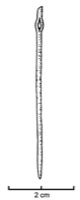 Nant, Rocher de l’Aigle (09), -500/-400