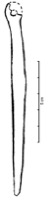 Mailhac, Le Cayla (11), F22, n.III, -475/-325