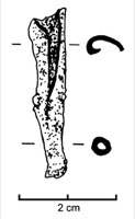 Calvisson, La Liquire (30), L3C, c.8, -575/-500