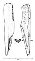Saint-Bonnet-du-Gard, Le Marduel (30), -400/-375