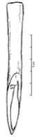 Mailhac, Le Cayla (11), F22, n.III, -475/-325