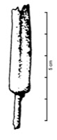 Gmenos, Grande Baume (13), -625/-575