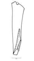 Saint-Bonnet-du-Gard, Le Marduel (30), -125/-100