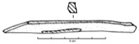 Saint-Bonnet-du-Gard, Le Marduel (30), -375/-300