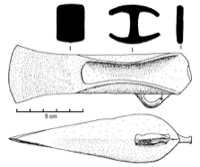 Vnjan, Lombren (30), -900/-700