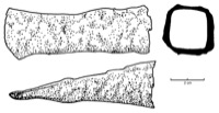 Calvisson, La Liquire (30), L9, c.3, -575/-550