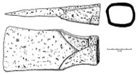 Lanon-Provence, Coudounu (13), -450/-375