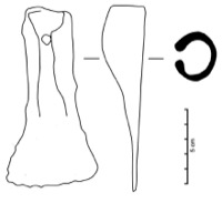 Mailhac, Le Cayla (11), F29a, n.V, -75/-1