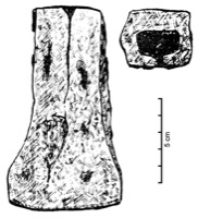 Peyriac-de-Mer, Le Moulin, -350/-250