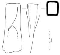 Mailhac, Le Cayla (11), F47, n.IV -425/-400