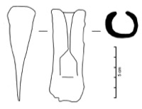 Mailhac, Le Cayla (11), F22, n.IV, -325/-75