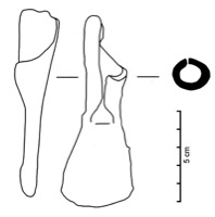 Mailhac, Le Cayla (11), F30, n.V, -75/-1