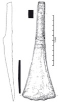 Aix-en-Provence, Entremont (13), -200/-90