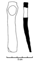 Evenos, Saint-Estve (83), -200/-100