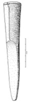 Luc-en-Diois (34), La Vire, -700/-550