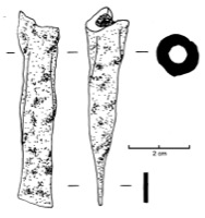 Calvisson, La Liquire (30), L7A, c.3, -625/-600