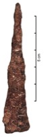 Nages-et-Solorgues, Les Castels (30), A-XII-1bis, c.3, -200/-100
