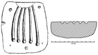 Mailhac, Le Cayla (11), F33 