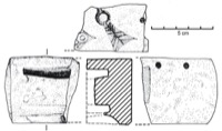 Lansargues, Camp-Redon (34), -900/-700
