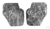 Roc de Carla (Aude), (H), 550-450