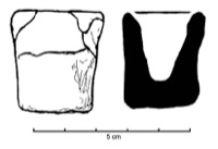 Mailhac, Le Cayla (11), F7b, n.V, -75/-1