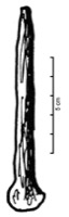 Pomas et Rouffiac d’Aude, La Lagaste (11), -100/-1