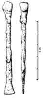 Lussas, Jastres-Nord (07), -125/-1